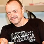 Paco Gisbert